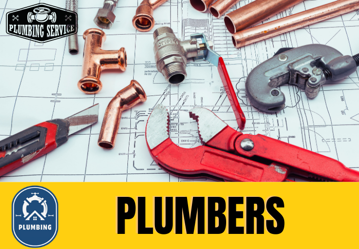  plumber Heaton Moor