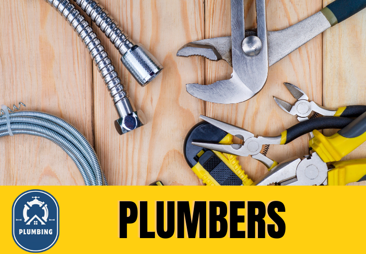  plumber Edgeley