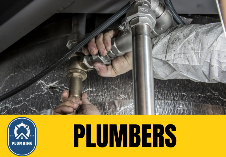  plumber Davenport